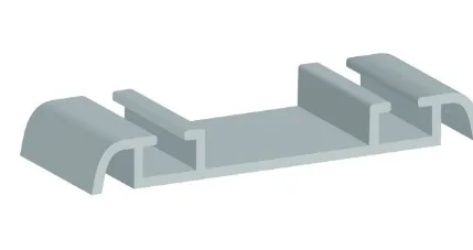 Trilho inferior 3101J